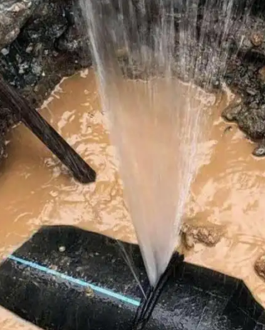 地下管道漏水不可忽视：看不见的漏水，正在造成看得见的损失