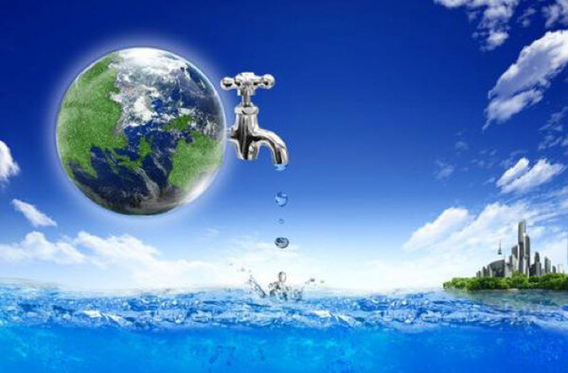 漏水检测的重要性